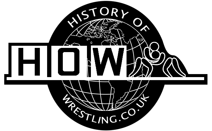 History of Wrestling